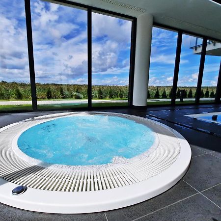Westin House Kolobrzeg - Basen, Jacuzzi, Sauna, Silownia, Plac Zabaw W Cenie - 365Pam المظهر الخارجي الصورة