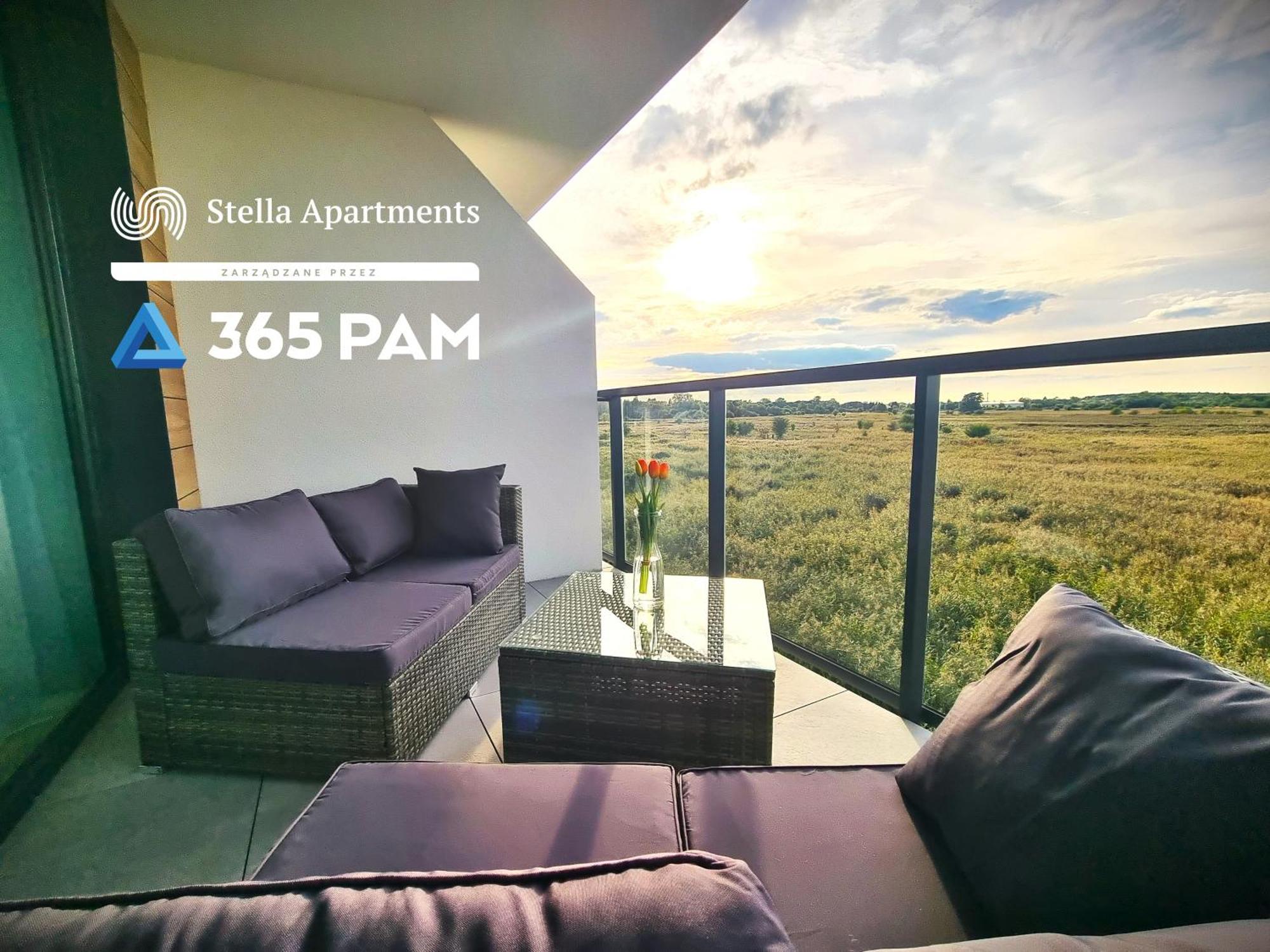 Westin House Kolobrzeg - Basen, Jacuzzi, Sauna, Silownia, Plac Zabaw W Cenie - 365Pam المظهر الخارجي الصورة
