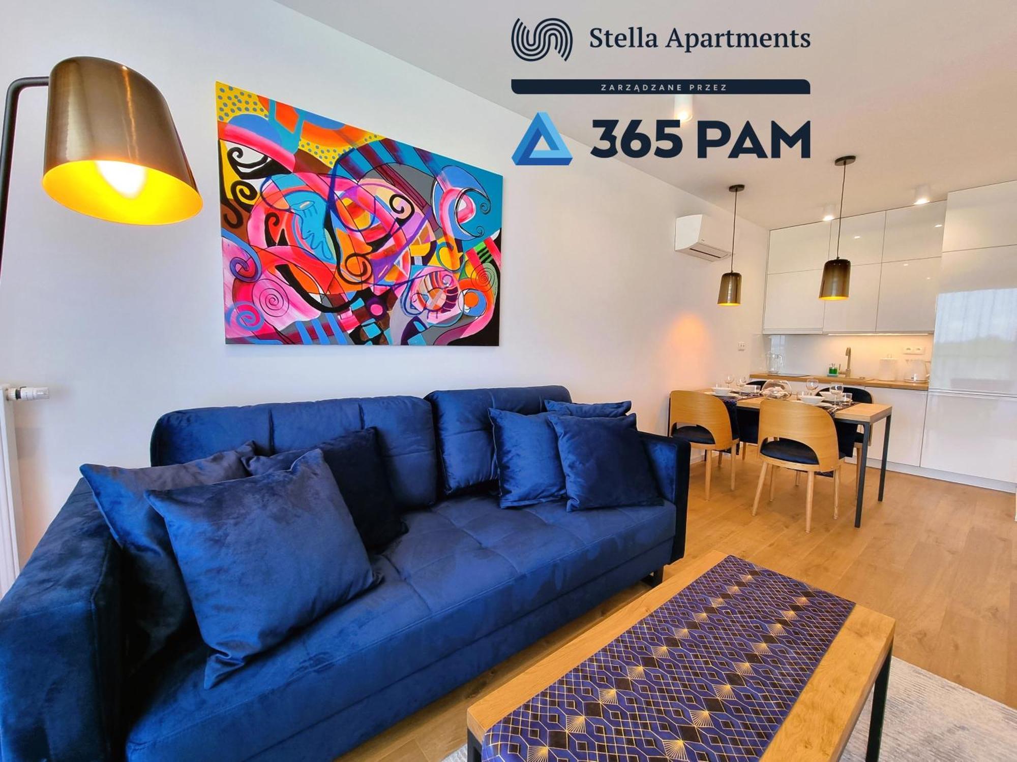 Westin House Kolobrzeg - Basen, Jacuzzi, Sauna, Silownia, Plac Zabaw W Cenie - 365Pam المظهر الخارجي الصورة