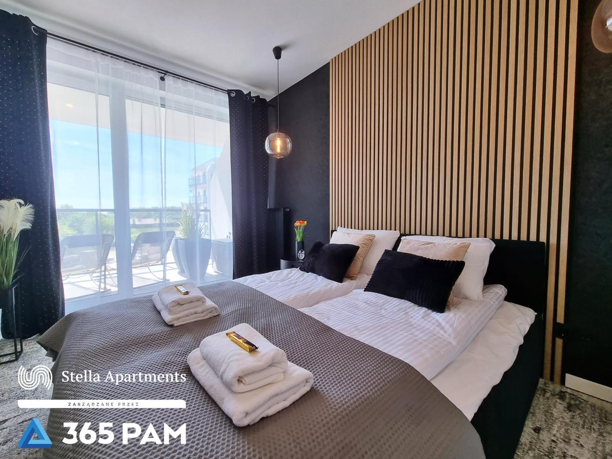 Westin House Kolobrzeg - Basen, Jacuzzi, Sauna, Silownia, Plac Zabaw W Cenie - 365Pam الغرفة الصورة