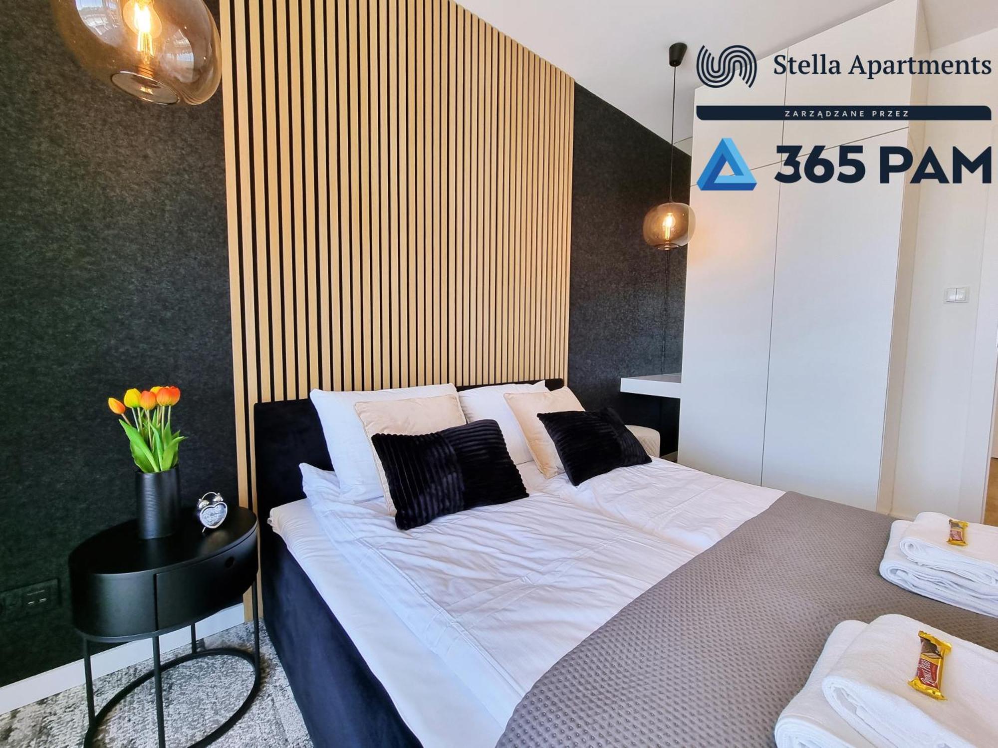 Westin House Kolobrzeg - Basen, Jacuzzi, Sauna, Silownia, Plac Zabaw W Cenie - 365Pam الغرفة الصورة
