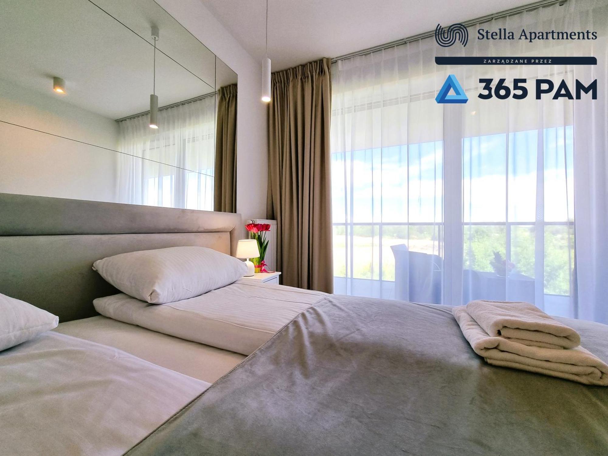 Westin House Kolobrzeg - Basen, Jacuzzi, Sauna, Silownia, Plac Zabaw W Cenie - 365Pam الغرفة الصورة