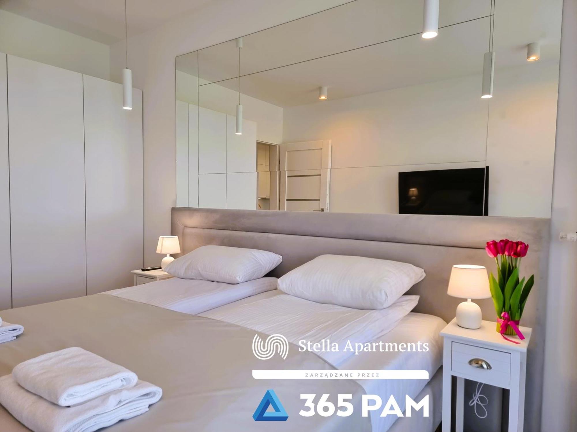 Westin House Kolobrzeg - Basen, Jacuzzi, Sauna, Silownia, Plac Zabaw W Cenie - 365Pam الغرفة الصورة