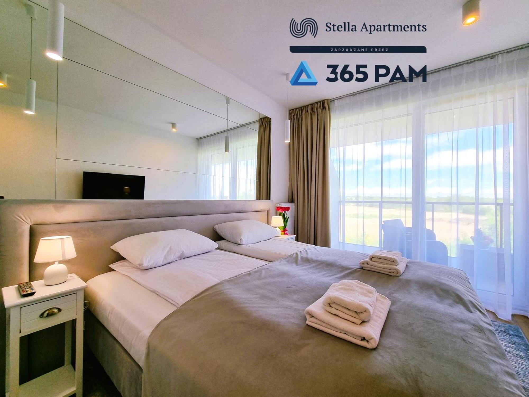 Westin House Kolobrzeg - Basen, Jacuzzi, Sauna, Silownia, Plac Zabaw W Cenie - 365Pam الغرفة الصورة