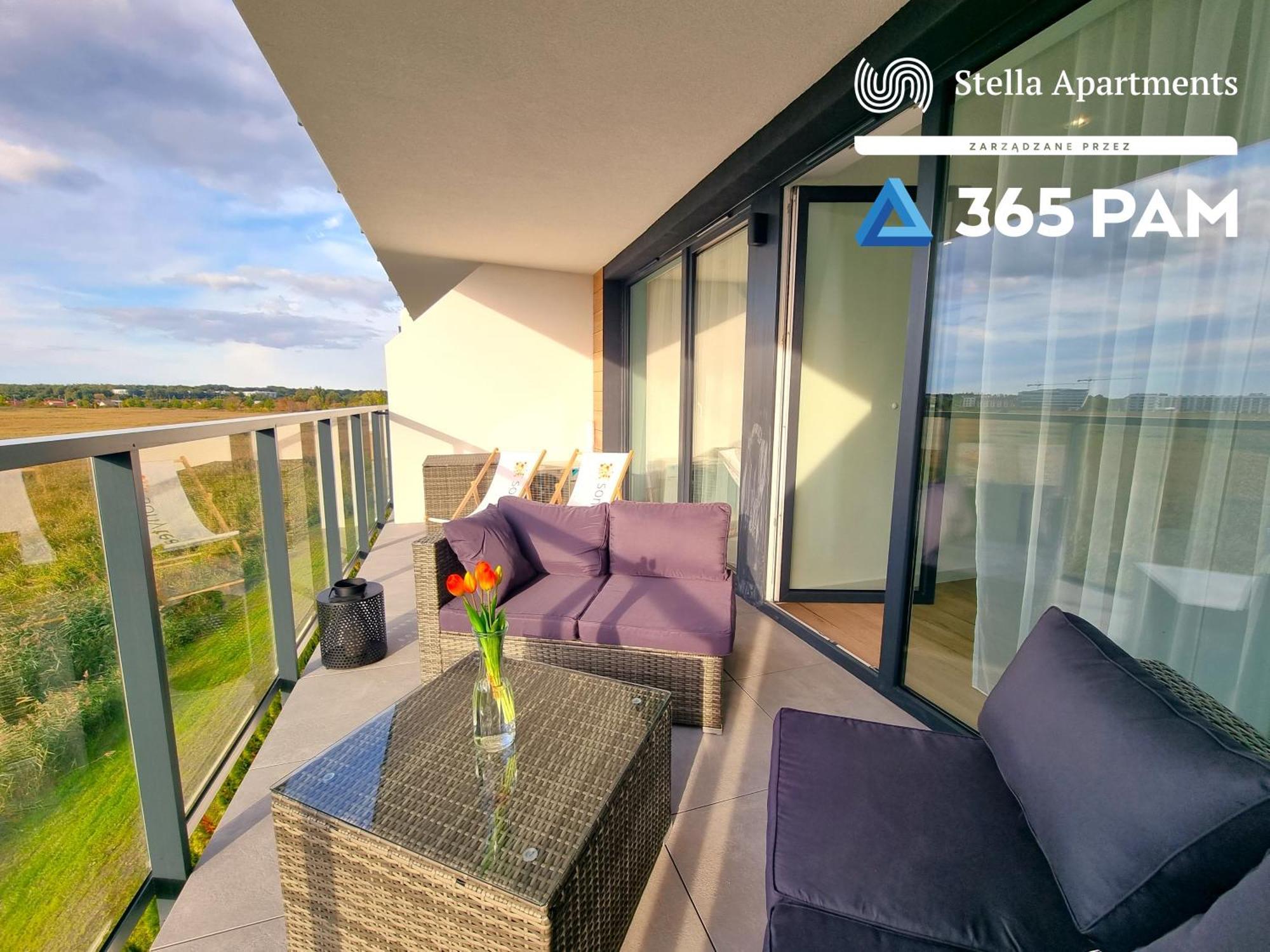Westin House Kolobrzeg - Basen, Jacuzzi, Sauna, Silownia, Plac Zabaw W Cenie - 365Pam المظهر الخارجي الصورة