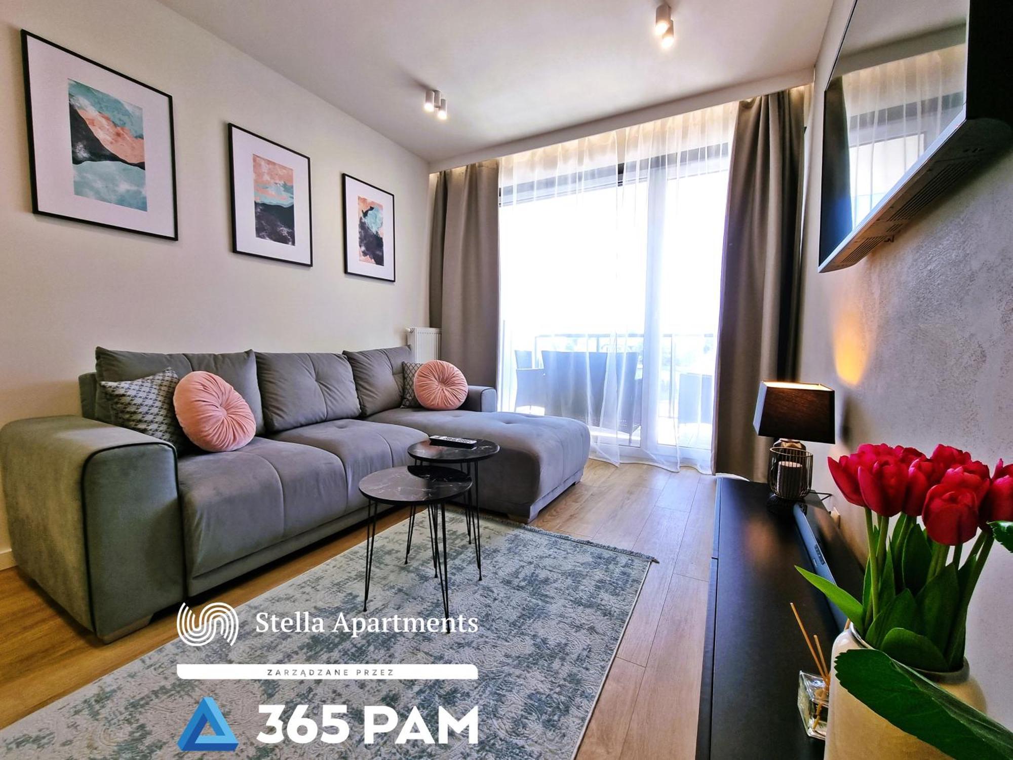 Westin House Kolobrzeg - Basen, Jacuzzi, Sauna, Silownia, Plac Zabaw W Cenie - 365Pam الغرفة الصورة