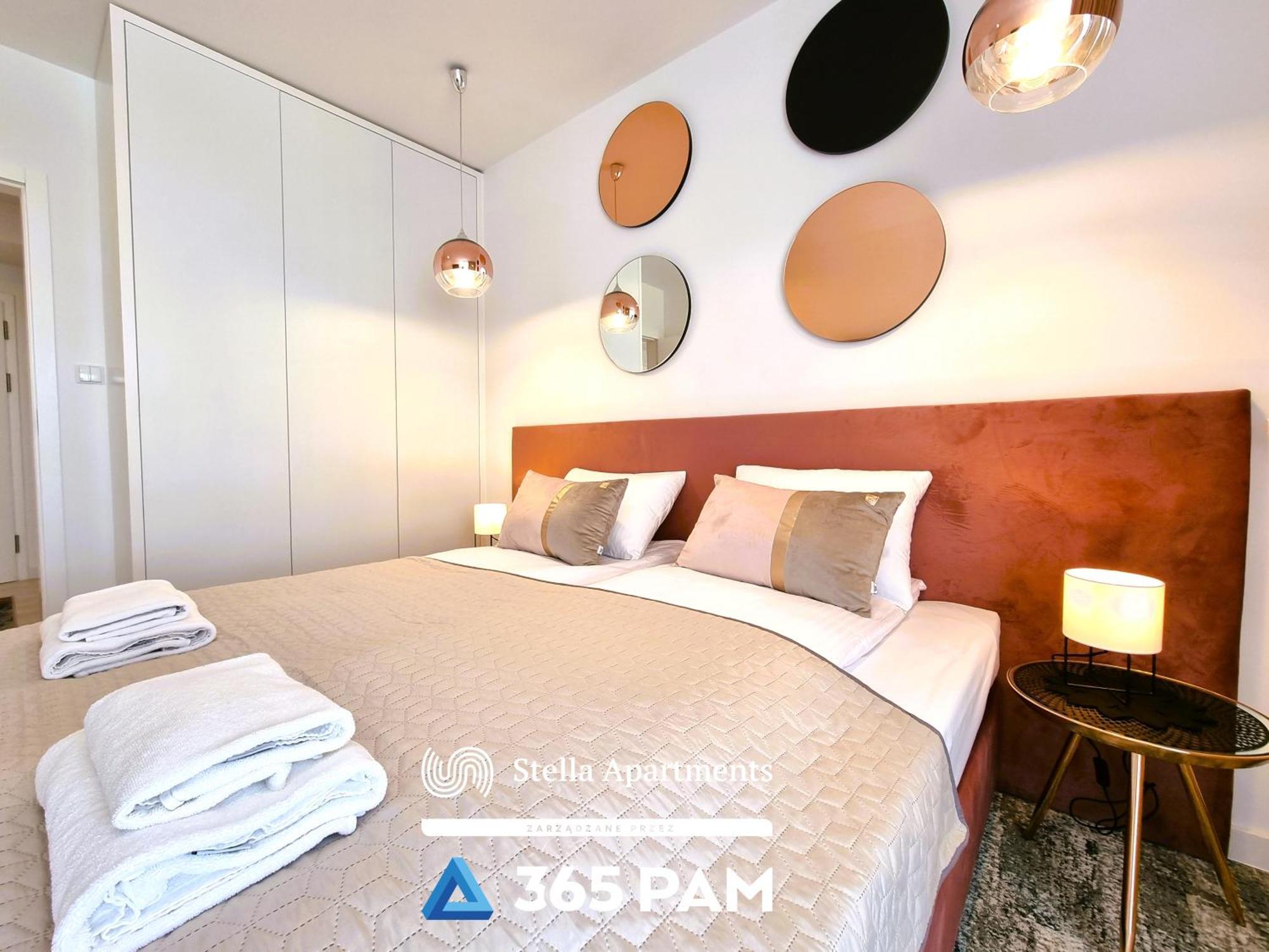 Westin House Kolobrzeg - Basen, Jacuzzi, Sauna, Silownia, Plac Zabaw W Cenie - 365Pam المظهر الخارجي الصورة