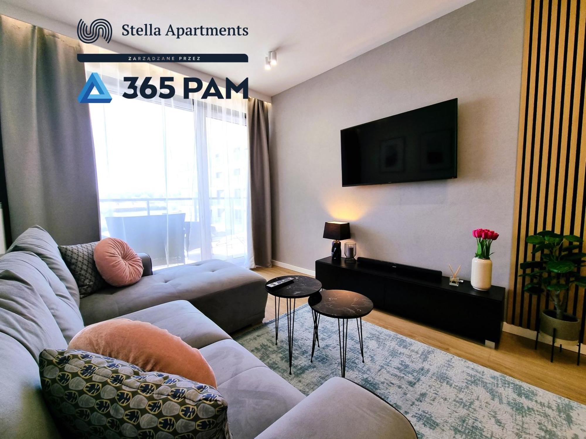 Westin House Kolobrzeg - Basen, Jacuzzi, Sauna, Silownia, Plac Zabaw W Cenie - 365Pam الغرفة الصورة