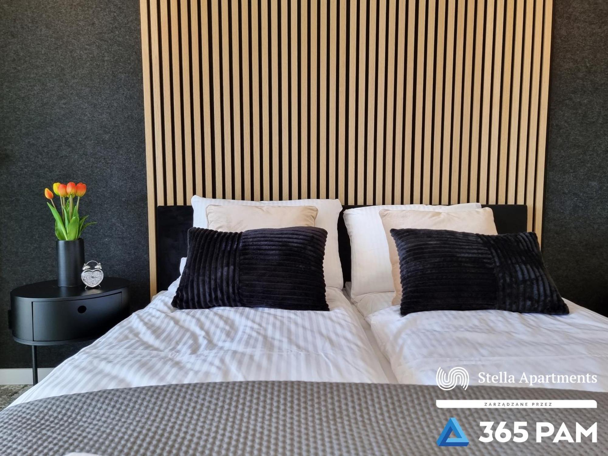 Westin House Kolobrzeg - Basen, Jacuzzi, Sauna, Silownia, Plac Zabaw W Cenie - 365Pam المظهر الخارجي الصورة