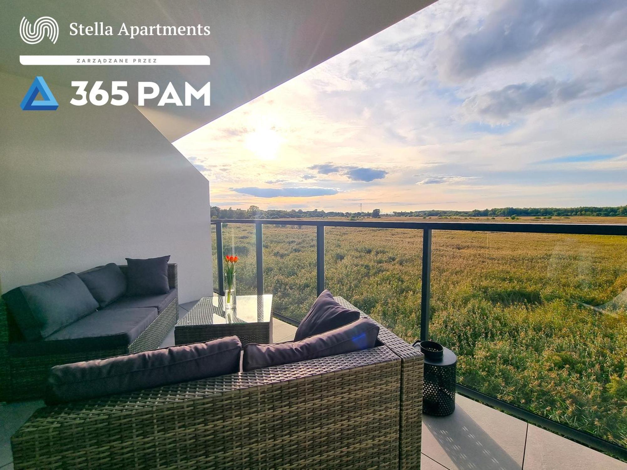 Westin House Kolobrzeg - Basen, Jacuzzi, Sauna, Silownia, Plac Zabaw W Cenie - 365Pam المظهر الخارجي الصورة