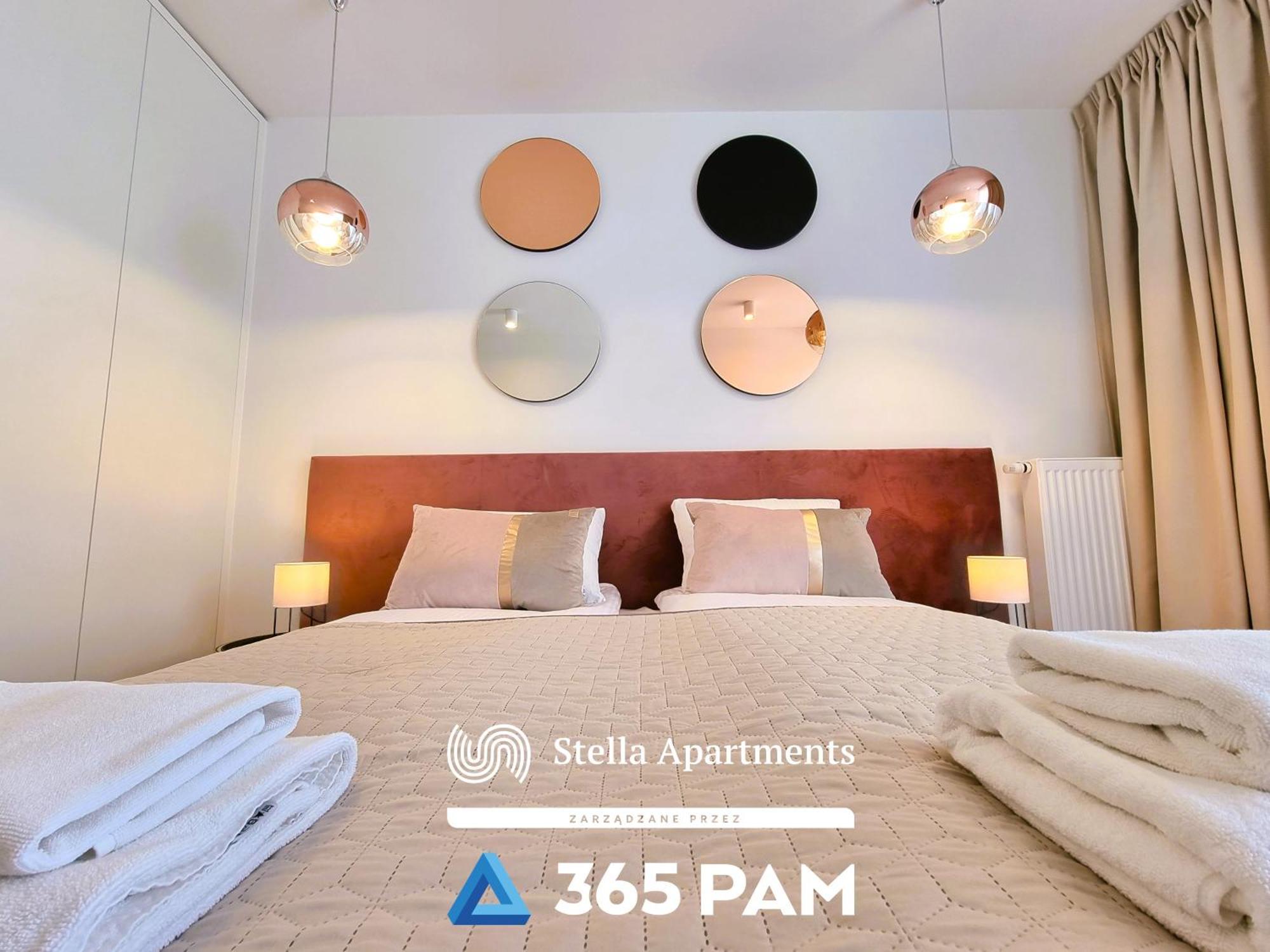 Westin House Kolobrzeg - Basen, Jacuzzi, Sauna, Silownia, Plac Zabaw W Cenie - 365Pam الغرفة الصورة