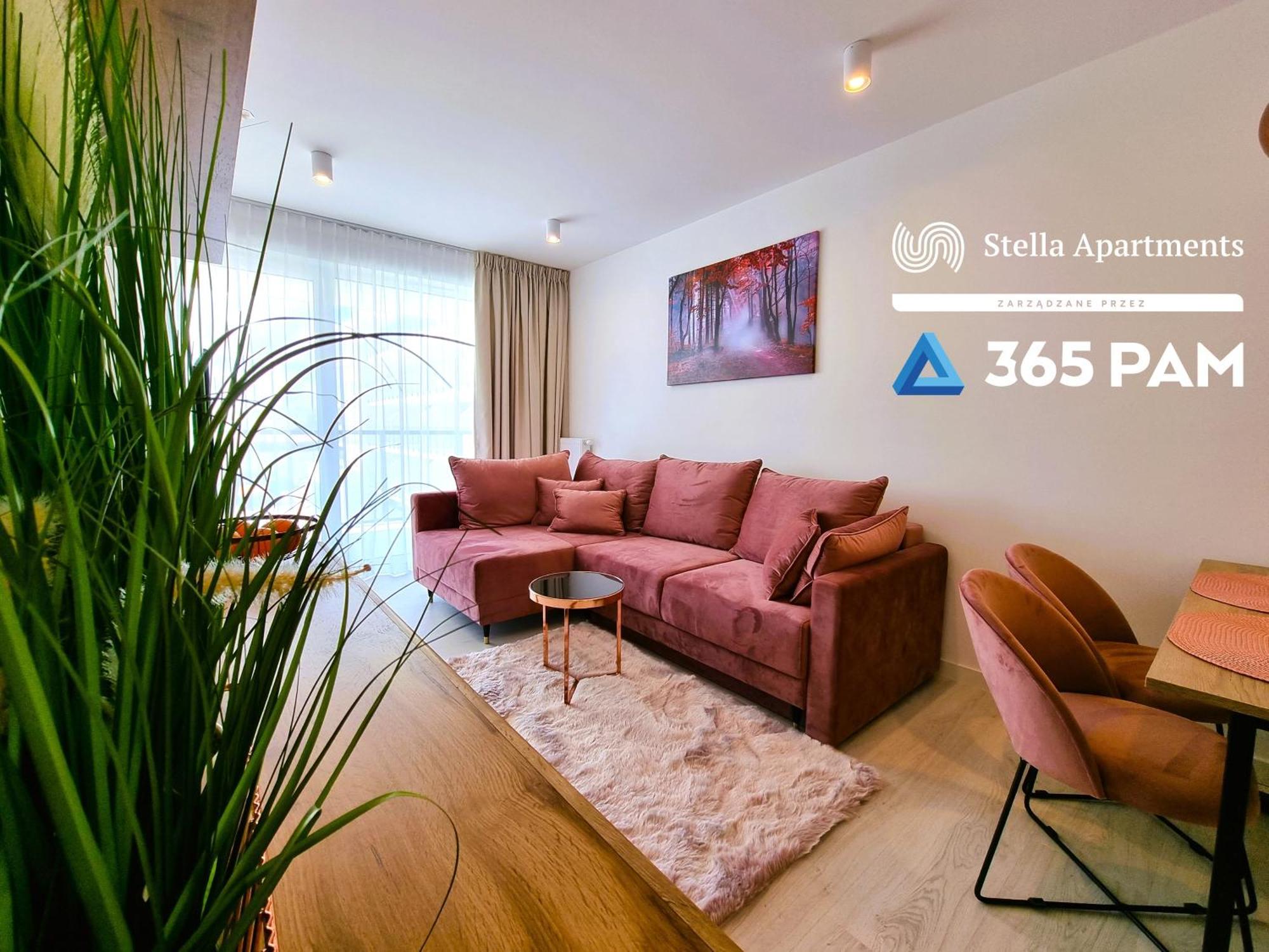 Westin House Kolobrzeg - Basen, Jacuzzi, Sauna, Silownia, Plac Zabaw W Cenie - 365Pam المظهر الخارجي الصورة