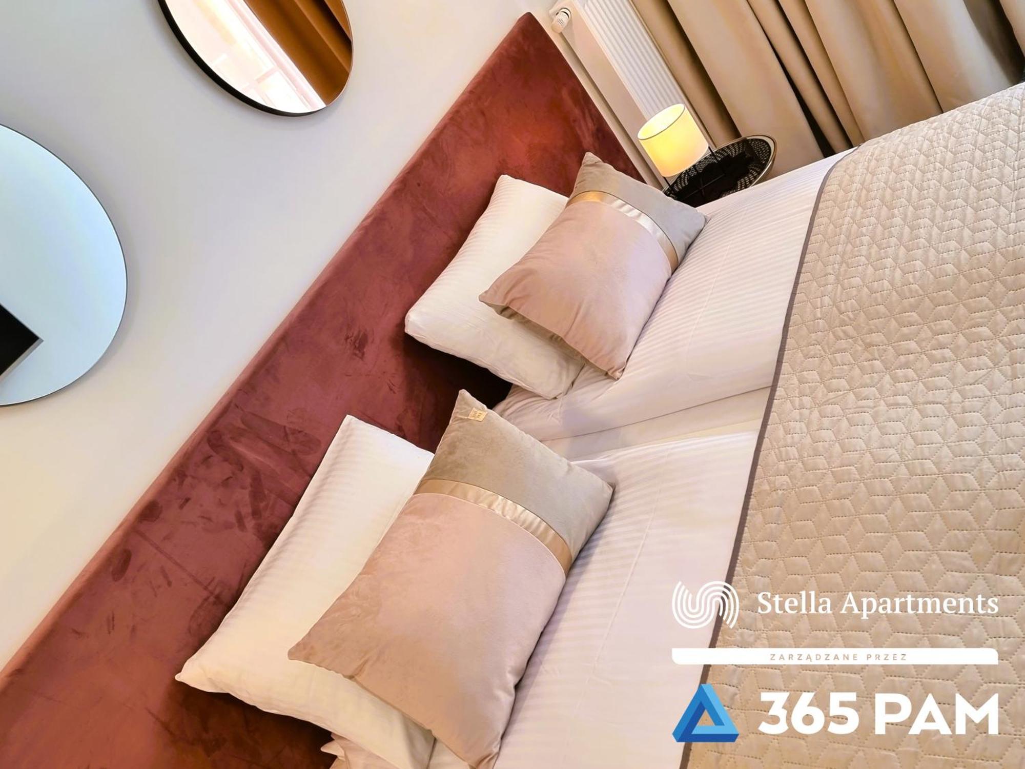 Westin House Kolobrzeg - Basen, Jacuzzi, Sauna, Silownia, Plac Zabaw W Cenie - 365Pam الغرفة الصورة