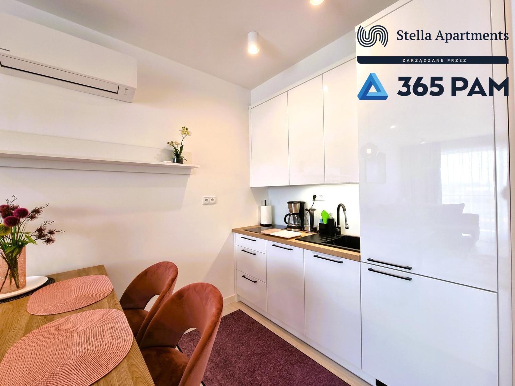 Westin House Kolobrzeg - Basen, Jacuzzi, Sauna, Silownia, Plac Zabaw W Cenie - 365Pam الغرفة الصورة