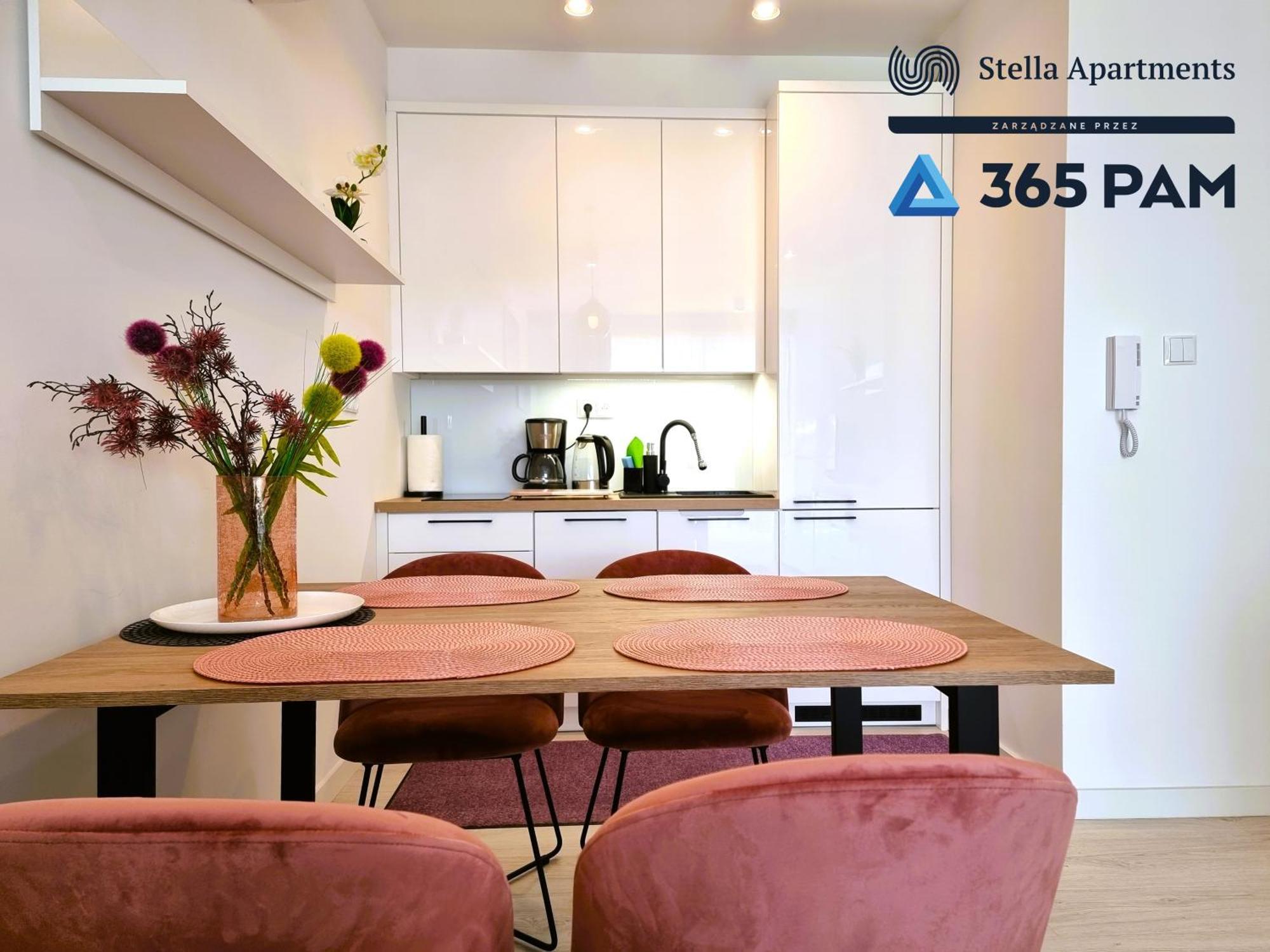Westin House Kolobrzeg - Basen, Jacuzzi, Sauna, Silownia, Plac Zabaw W Cenie - 365Pam المظهر الخارجي الصورة