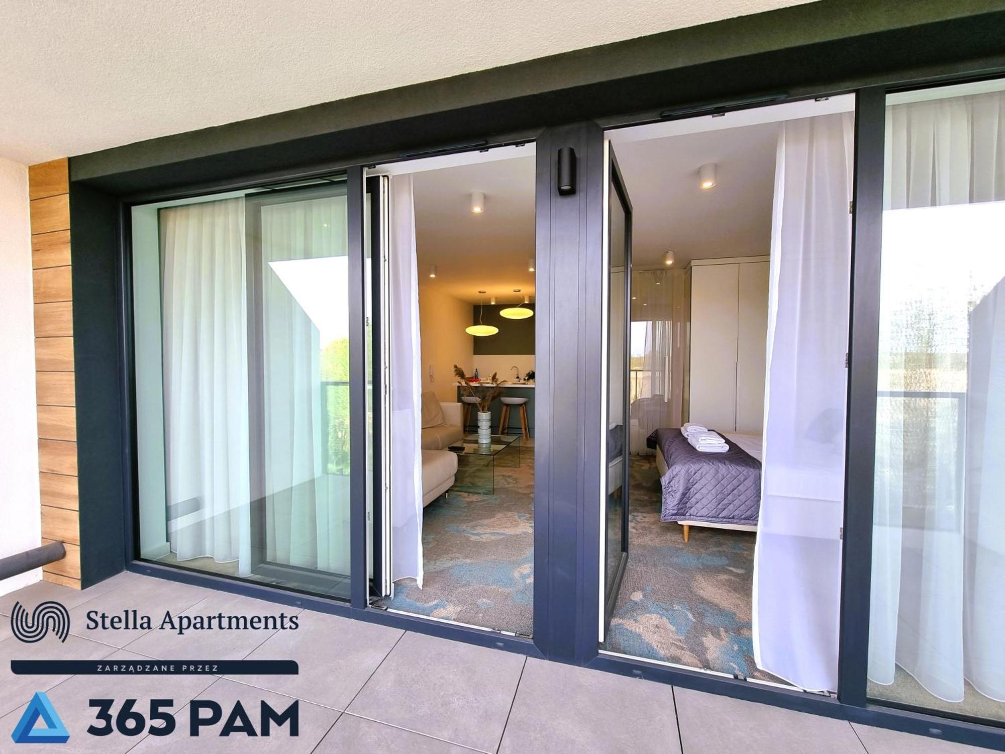 Westin House Kolobrzeg - Basen, Jacuzzi, Sauna, Silownia, Plac Zabaw W Cenie - 365Pam المظهر الخارجي الصورة