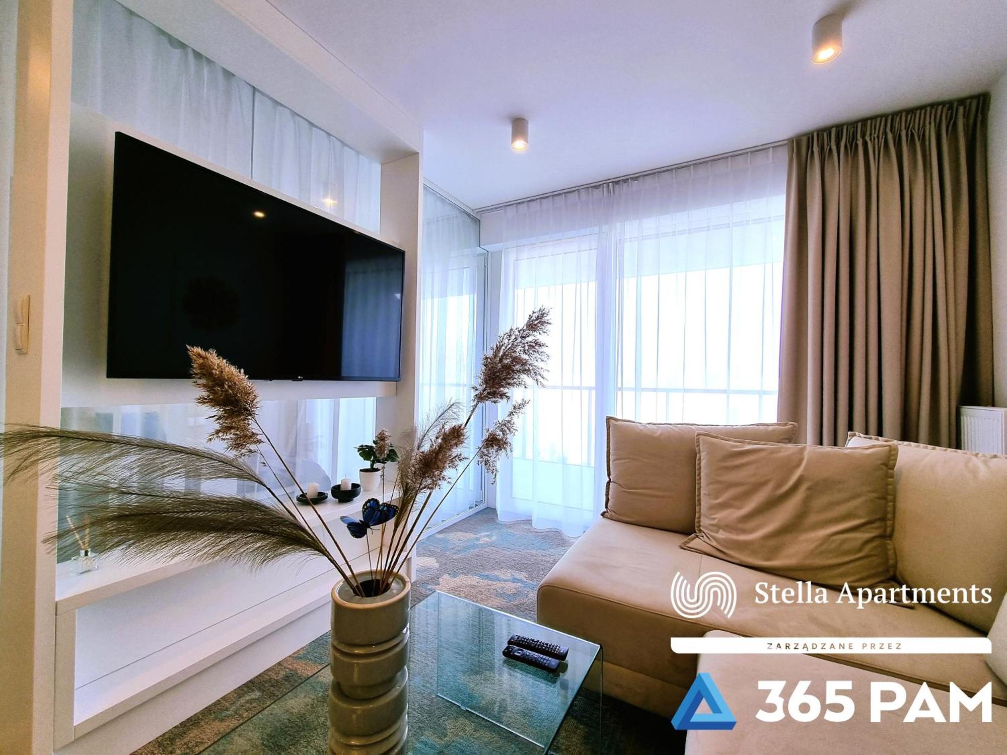 Westin House Kolobrzeg - Basen, Jacuzzi, Sauna, Silownia, Plac Zabaw W Cenie - 365Pam المظهر الخارجي الصورة