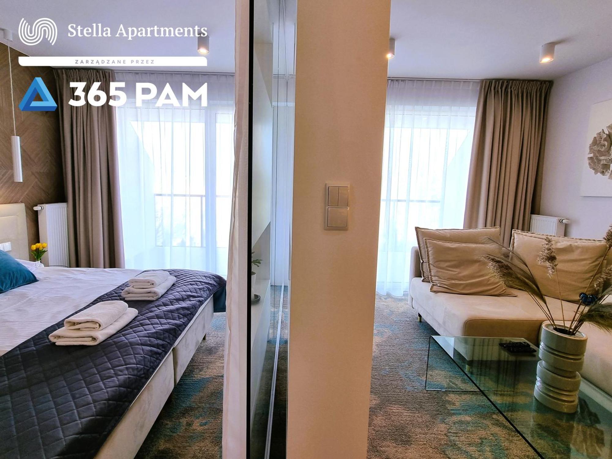 Westin House Kolobrzeg - Basen, Jacuzzi, Sauna, Silownia, Plac Zabaw W Cenie - 365Pam المظهر الخارجي الصورة