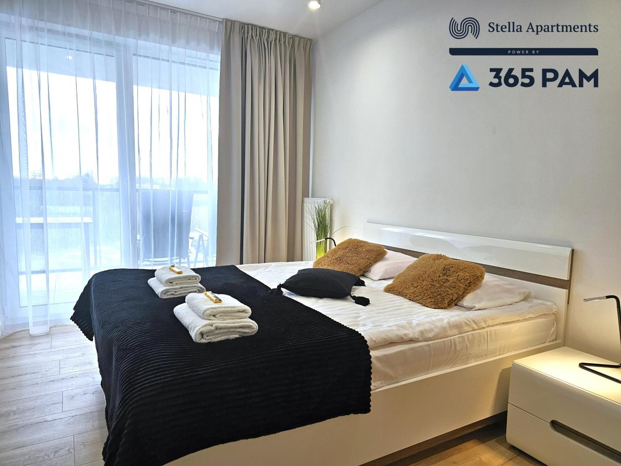 Westin House Kolobrzeg - Basen, Jacuzzi, Sauna, Silownia, Plac Zabaw W Cenie - 365Pam المظهر الخارجي الصورة