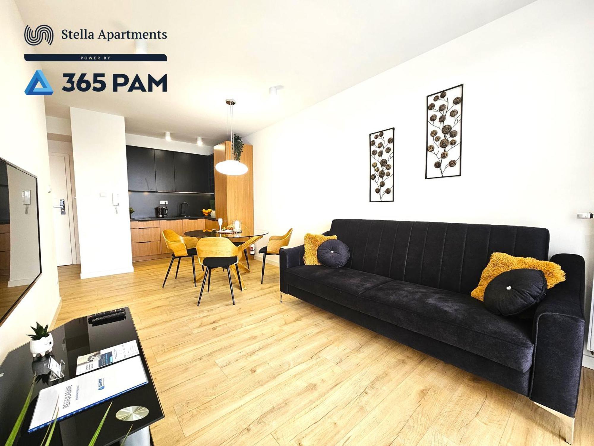 Westin House Kolobrzeg - Basen, Jacuzzi, Sauna, Silownia, Plac Zabaw W Cenie - 365Pam المظهر الخارجي الصورة
