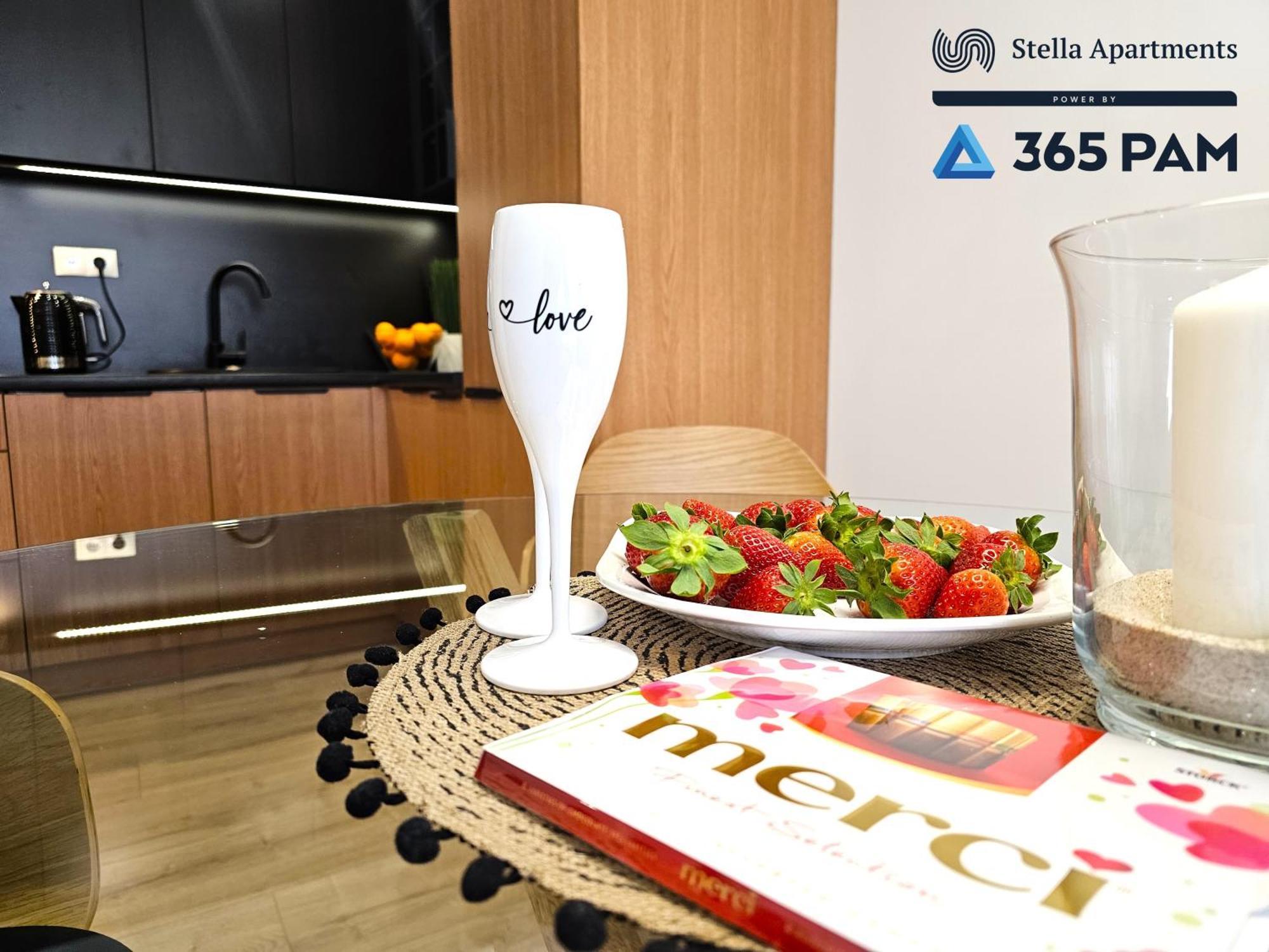 Westin House Kolobrzeg - Basen, Jacuzzi, Sauna, Silownia, Plac Zabaw W Cenie - 365Pam المظهر الخارجي الصورة