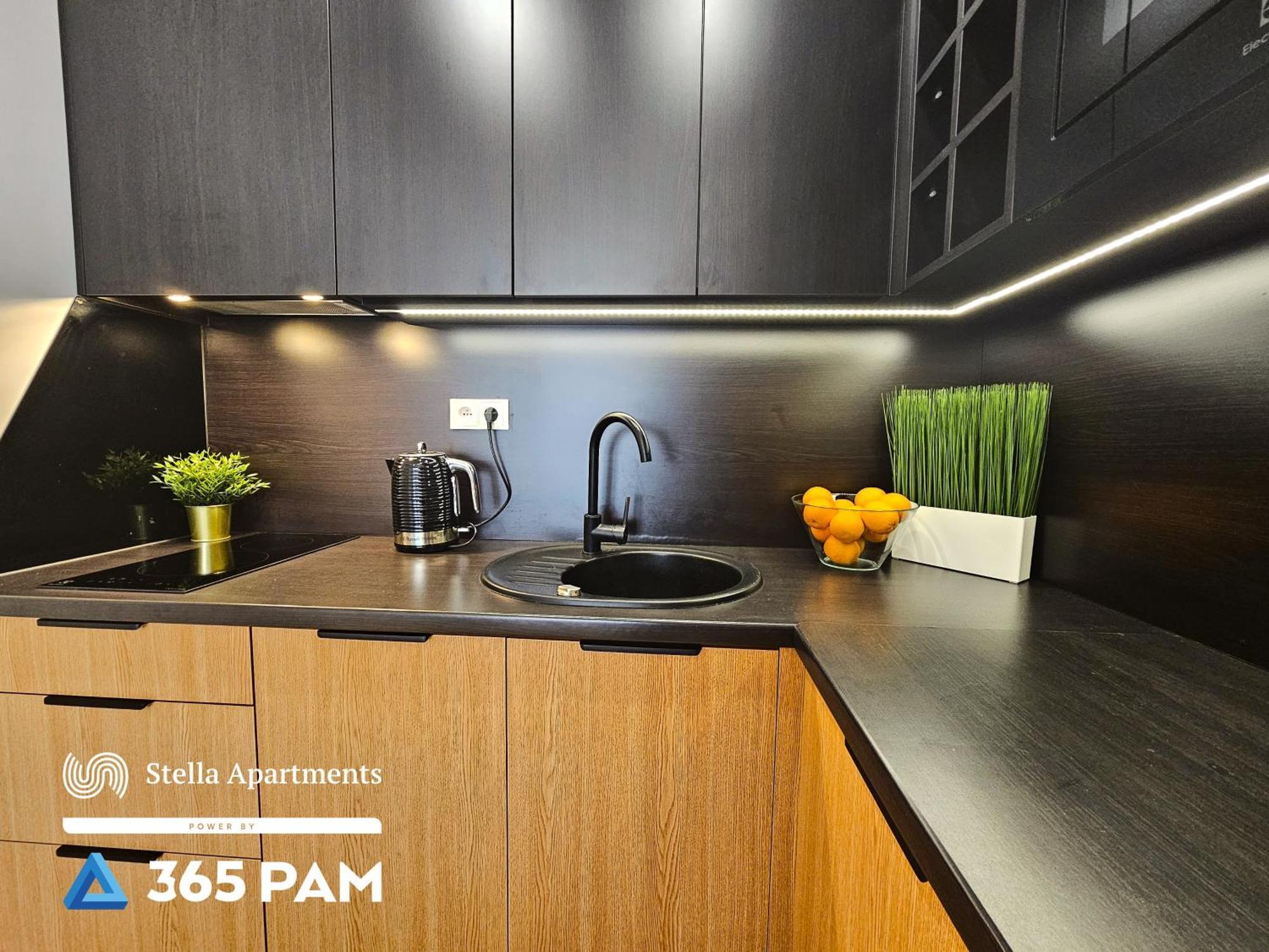 Westin House Kolobrzeg - Basen, Jacuzzi, Sauna, Silownia, Plac Zabaw W Cenie - 365Pam المظهر الخارجي الصورة