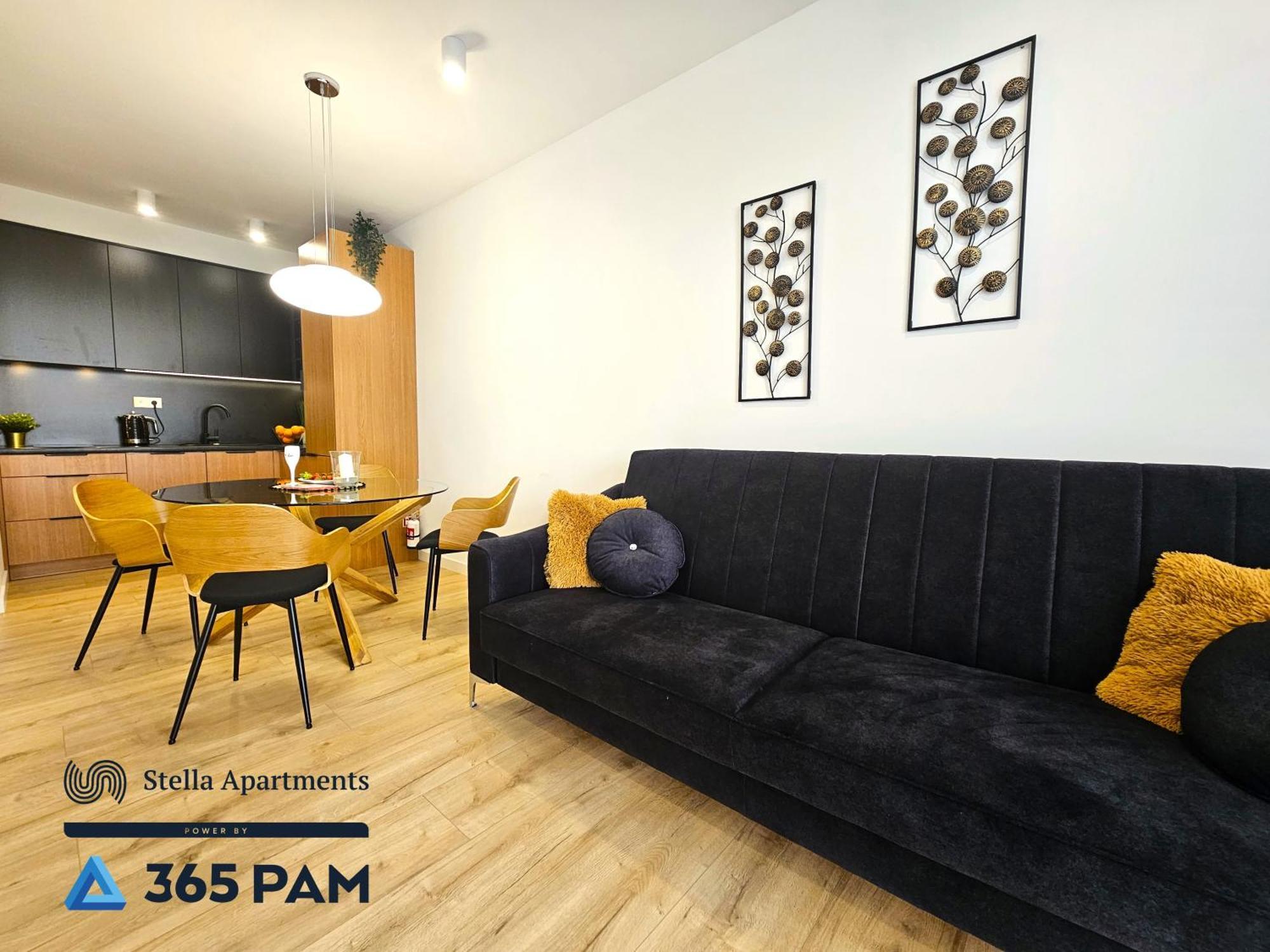 Westin House Kolobrzeg - Basen, Jacuzzi, Sauna, Silownia, Plac Zabaw W Cenie - 365Pam المظهر الخارجي الصورة